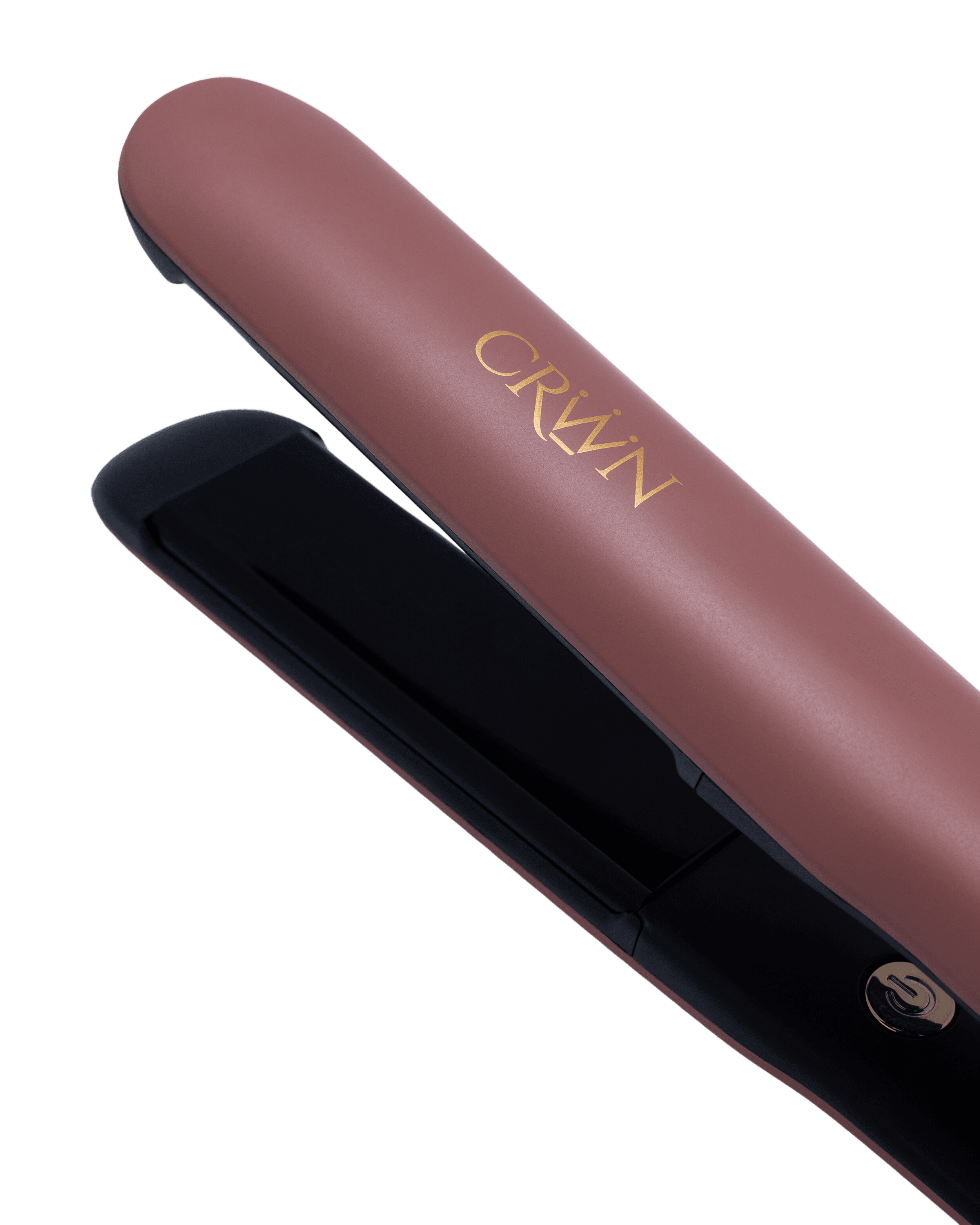 CRWN Joule Flat Iron