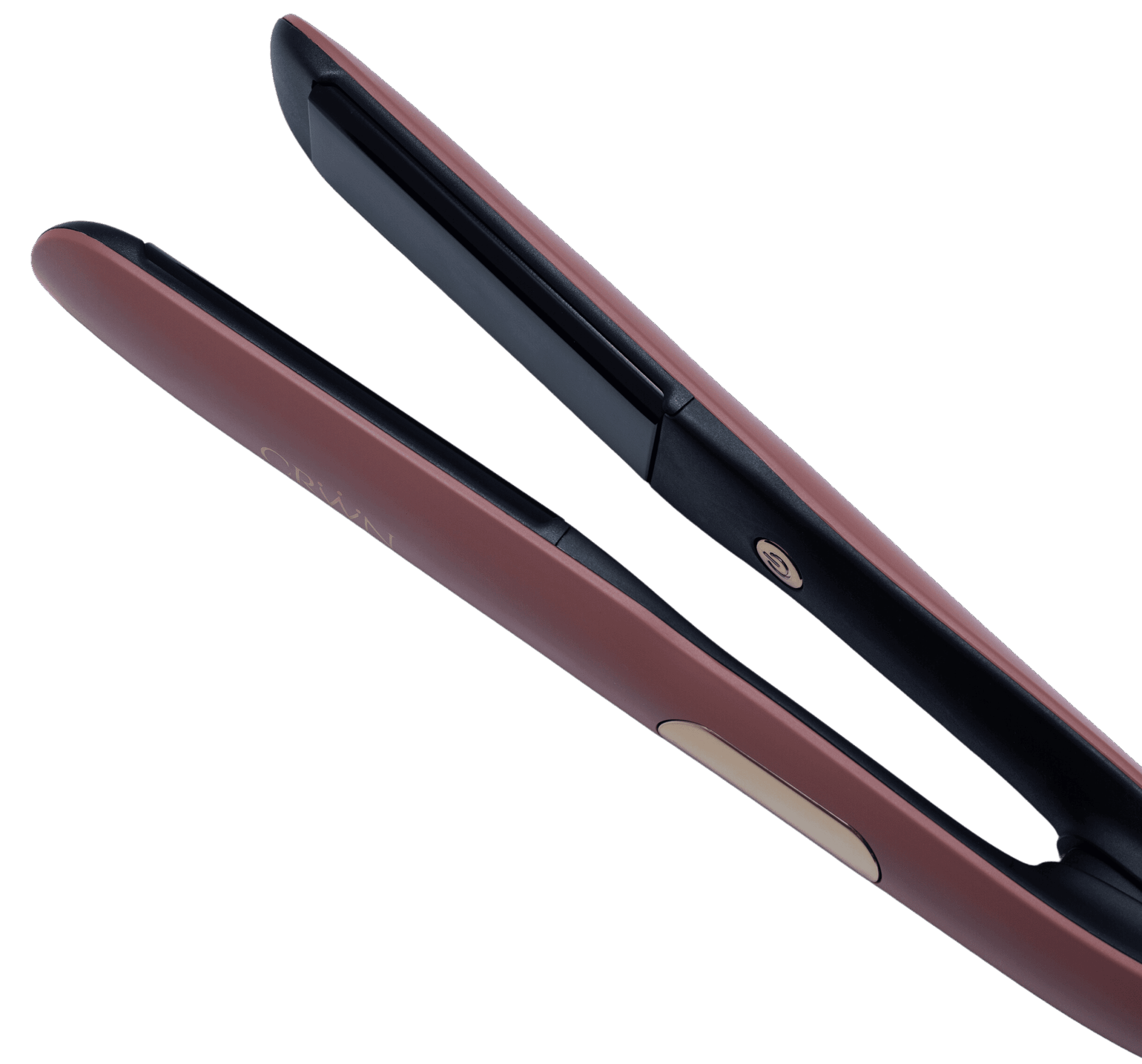 Flat Iron hair straightener