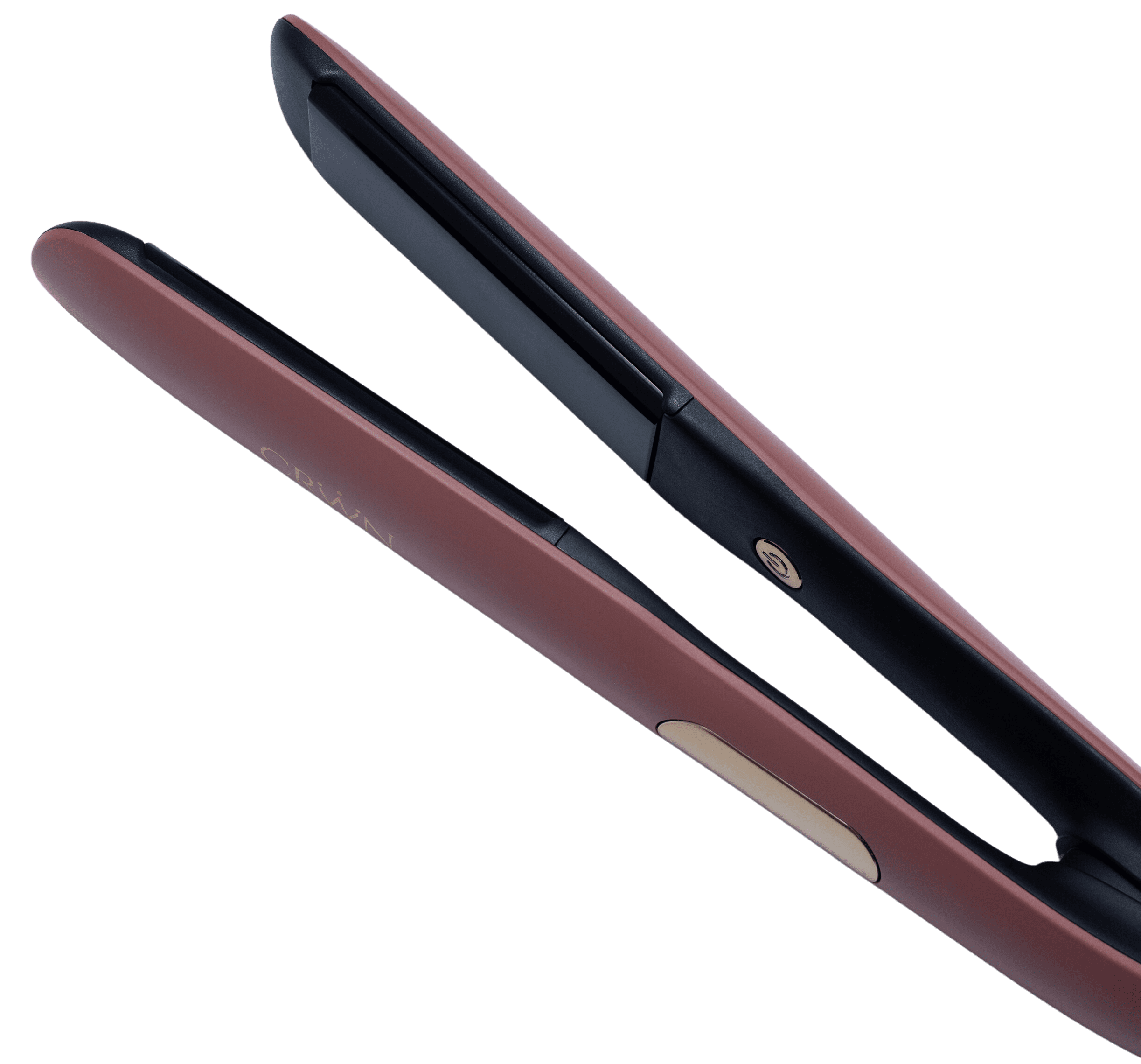 Flat Iron hair straightener