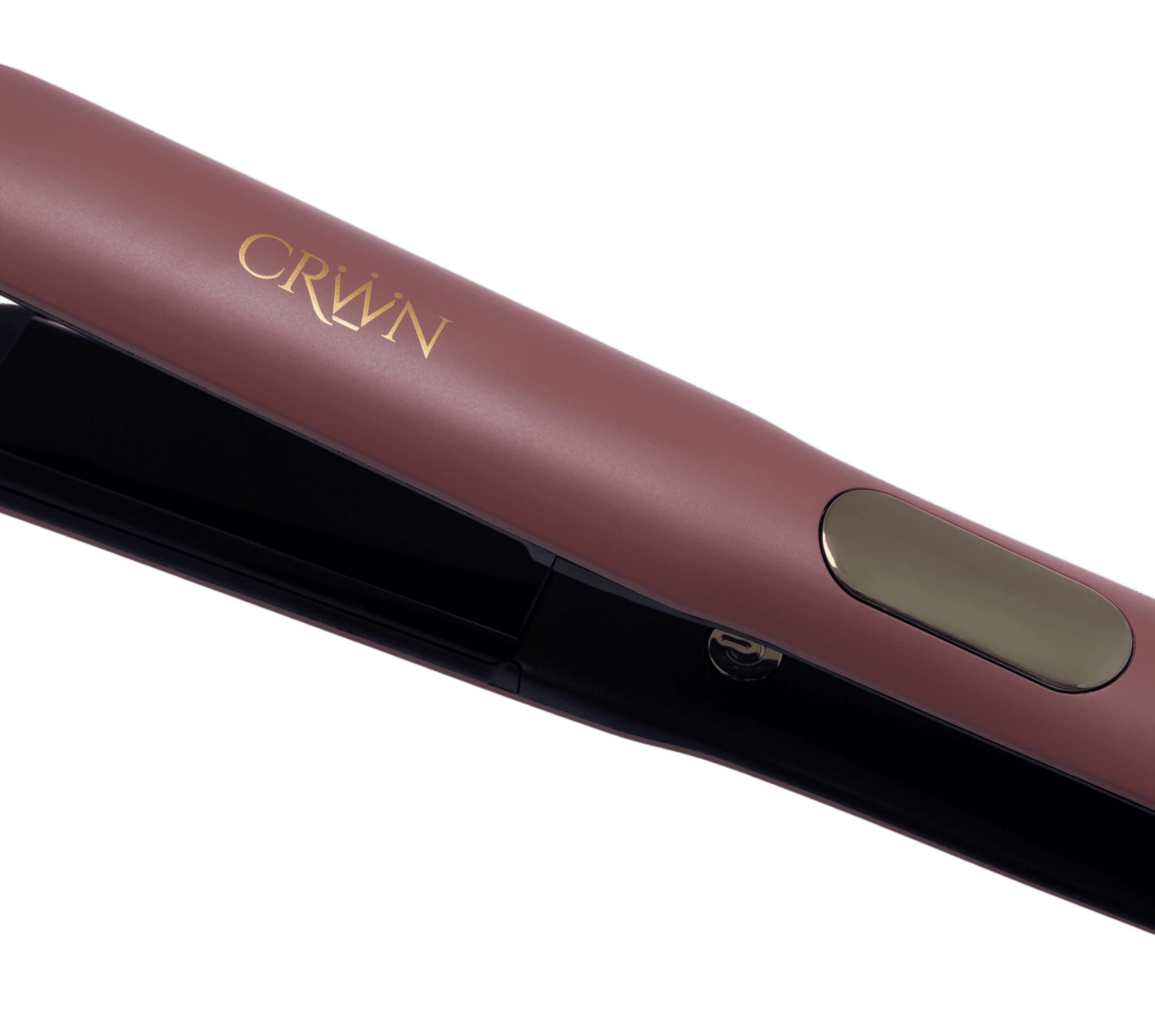 CRWN Joule Hair Straightener