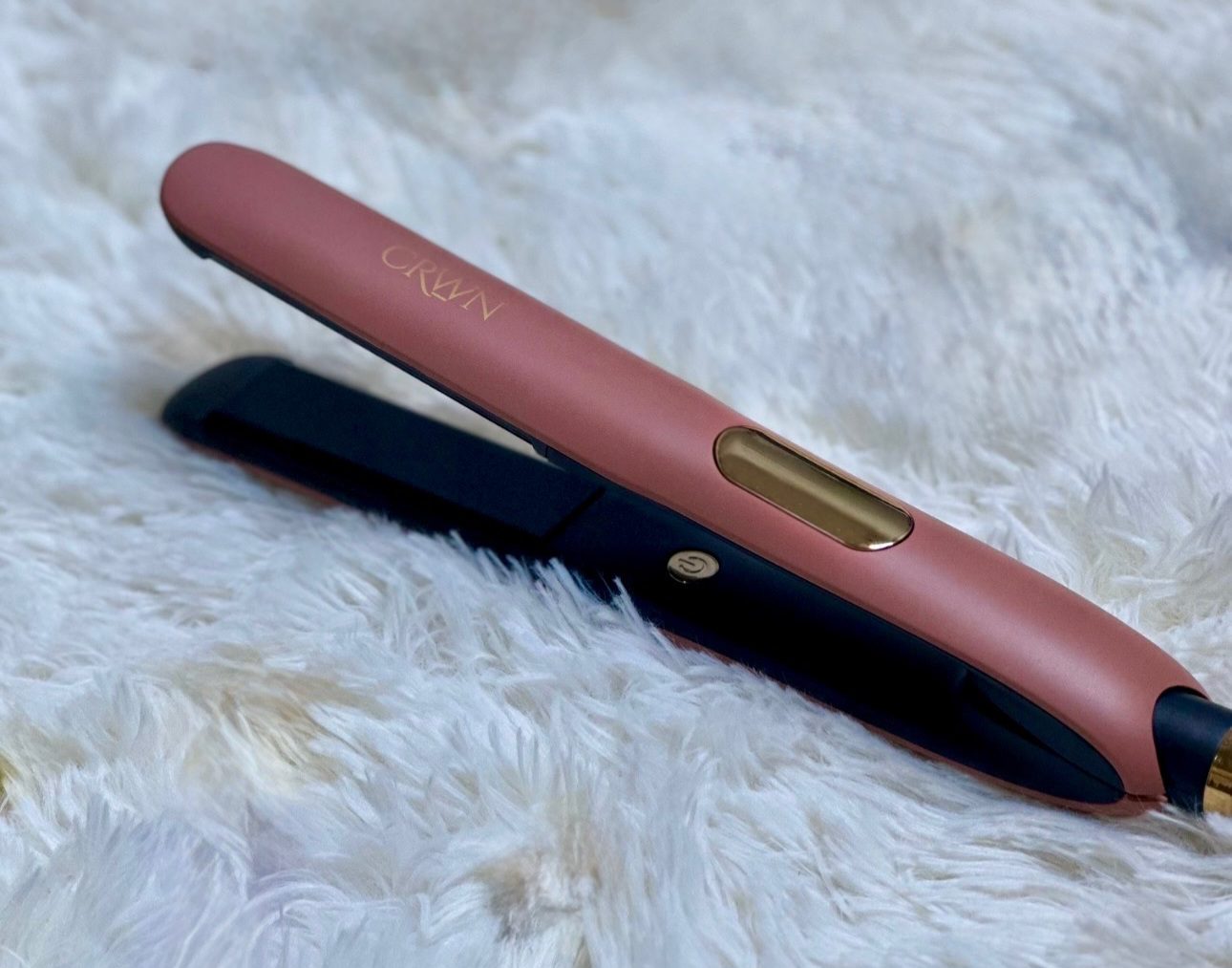 Crwn hair tool ecom pic