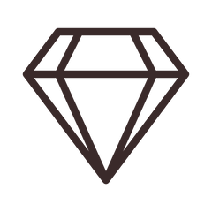 Ceramic technology icon