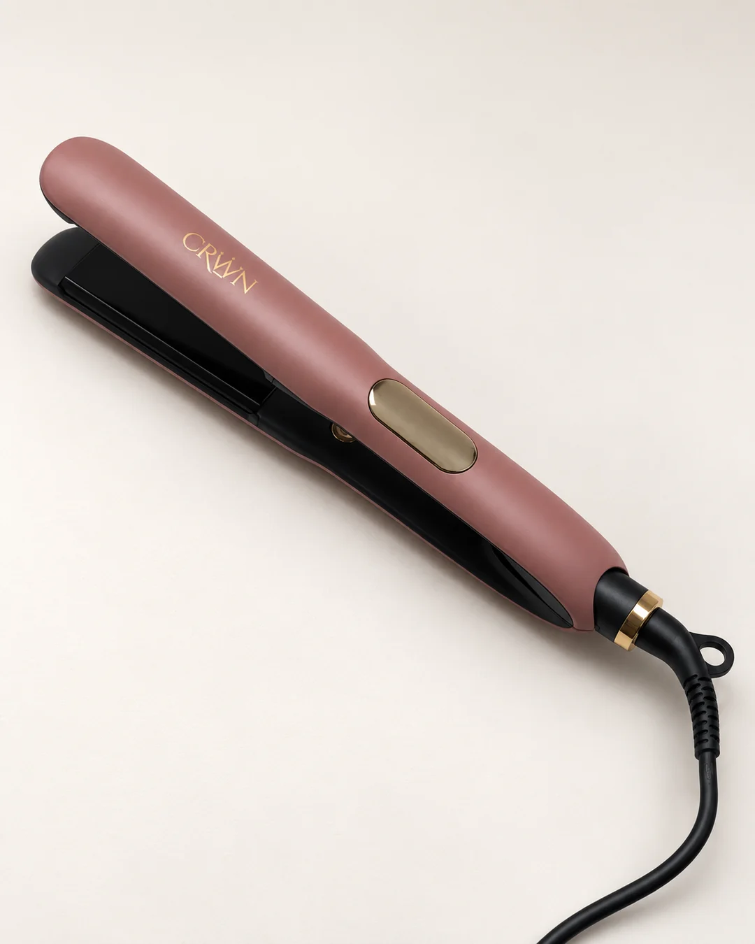 Rose CRWN Joule professional ceramic flat iron