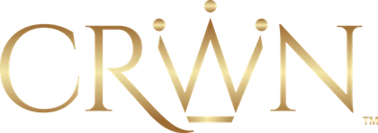 CRWN logo